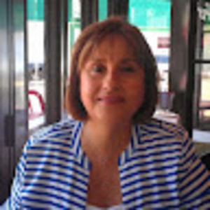 Meet your Posher, Diana